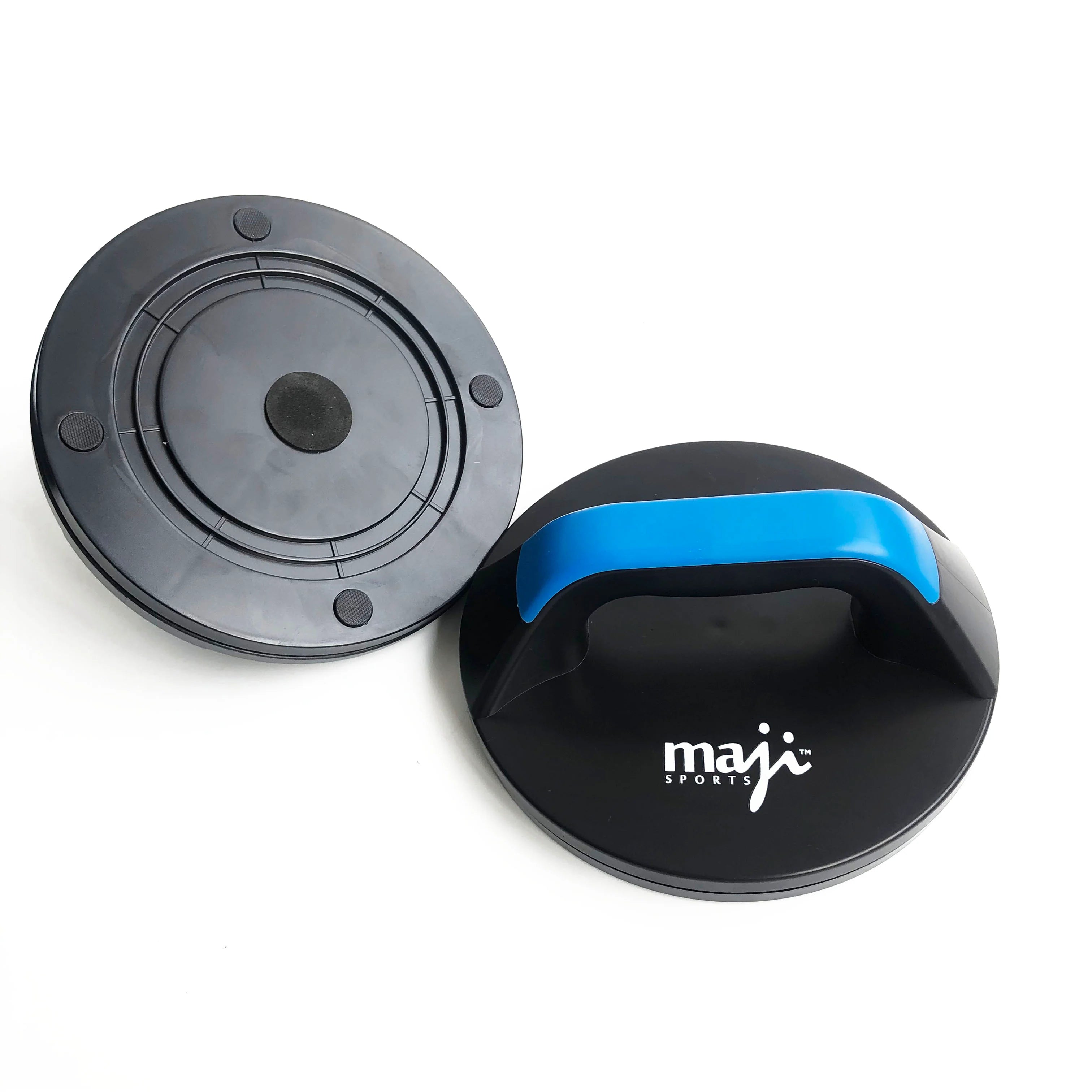 Maji Sports - Strength & Cardio Essentials (Add-On)
