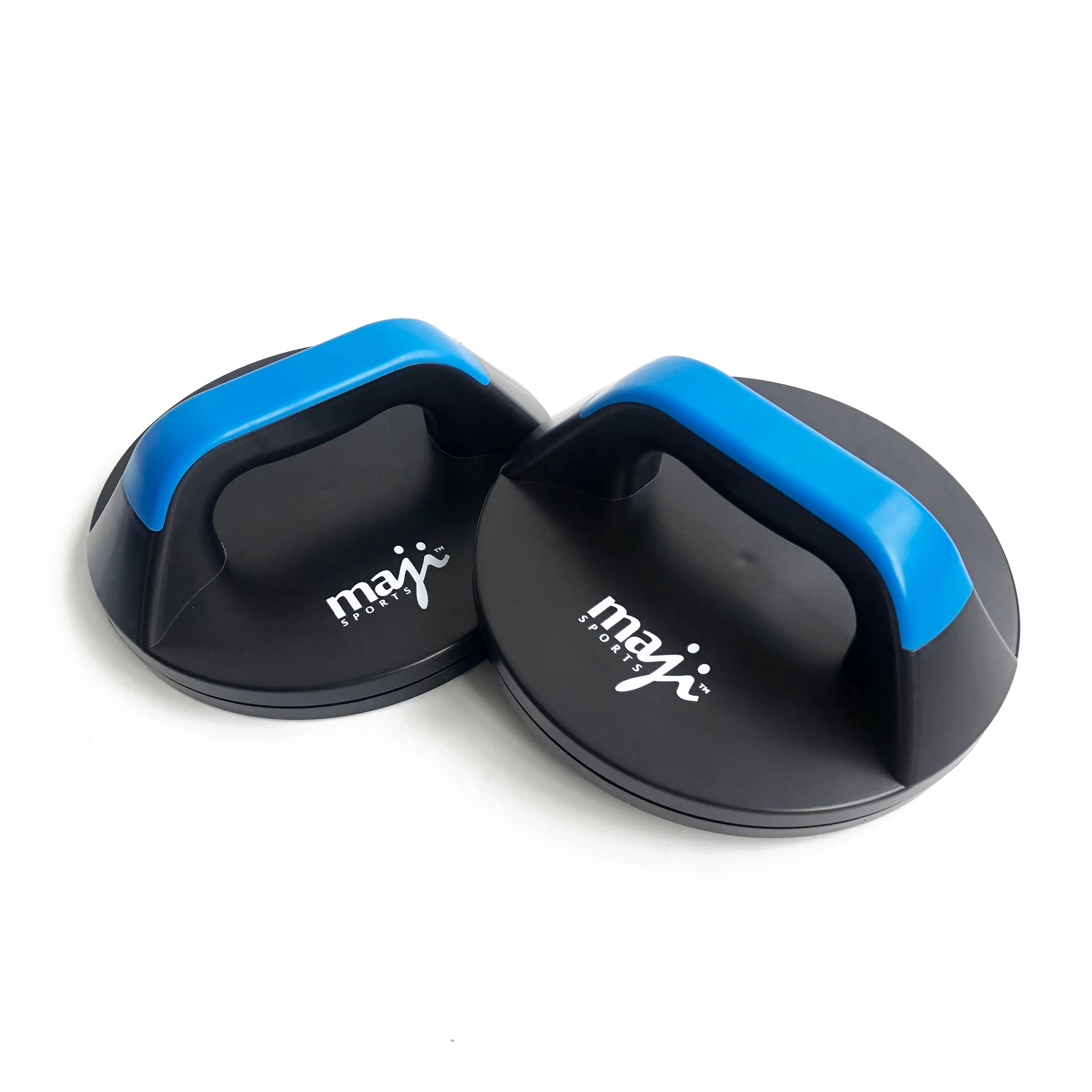Maji Sports - Strength & Cardio Essentials (Add-On)