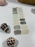 Iwi Nails - Pupu Hinuhinu Collection: Pupu Poniuniu 1 (Hebrew Cone) (Add-On)