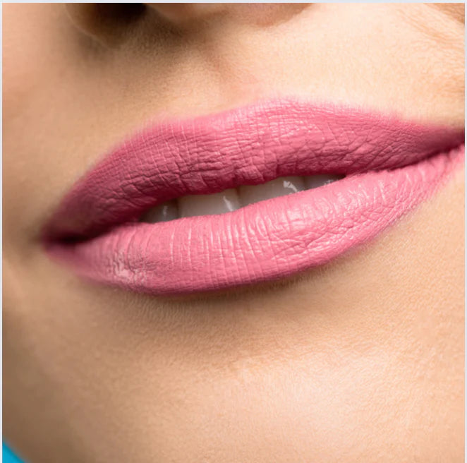 Hickey Lipstick - Limited Edition Skinny Dip & Beach Babe Duo | Refillable Lipstick Case