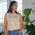Beachly - Day Dream Tank - Sand (Add-On)