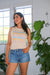 Beachly - Day Dream Tank - Sand (Add-On)