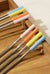 Beachly - Reusable Metal Straw 20 Pc Set (Add-On)