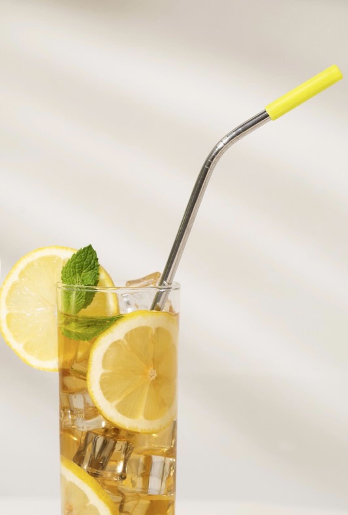 Beachly - Reusable Metal Straw 20 Pc Set (Add-On)