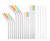 Beachly - Reusable Metal Straw 20 Pc Set (Add-On)