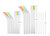 Beachly - Reusable Metal Straw 20 Pc Set (Add-On)