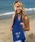 Tag Aloha Co. - The Hibiscus Scarf (+)