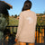 Beachly - Sunset Beach Club Cardigan - Camel (Add-On)