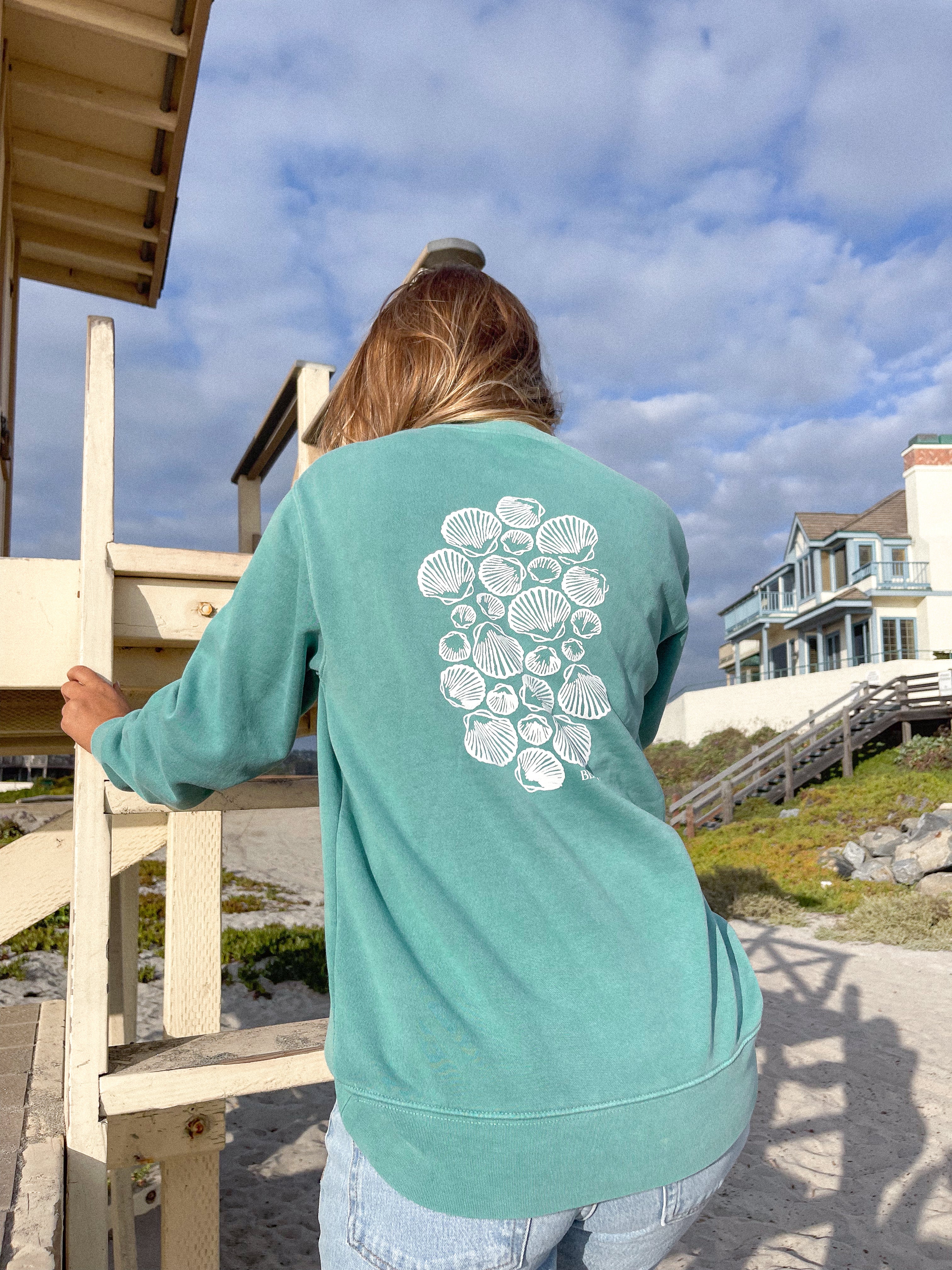 Beachly - Seashells Beach Club Crew - Island Paradise (Add-On)