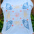 Beachly - Palmera Tank - White Wash (Add-On)