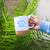 Beachly - Barefoot & Salty Cork Bottom Mug (Add-On)