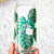 Beachly - Monstera Glass (Add-On)