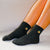 Beachly - Pina Socks -Black (Add-On)