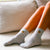 Beachly - Pina Socks -Grey (Add-On)