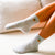Beachly - Pina Socks -Grey (Add-On)