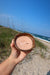 Backyard Candles - Coconut Beach Coconut Candle (Add-On)