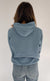 Beachly - Simply Sunkissed Hoodie - Azure (Add-On)