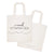 The Cotton & Canvas Company - I Need Vitamin Sea Cotton Canvas Tote Bag (Add-On)