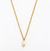 Alco - Isla Necklace - Gold (Add-On)