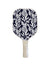 Coastal Pickle x Lilibridge - Island Garden Navy Pickleball Paddle (Add-On)