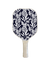 Coastal Pickle x Lilibridge - Island Garden Navy Pickleball Paddle