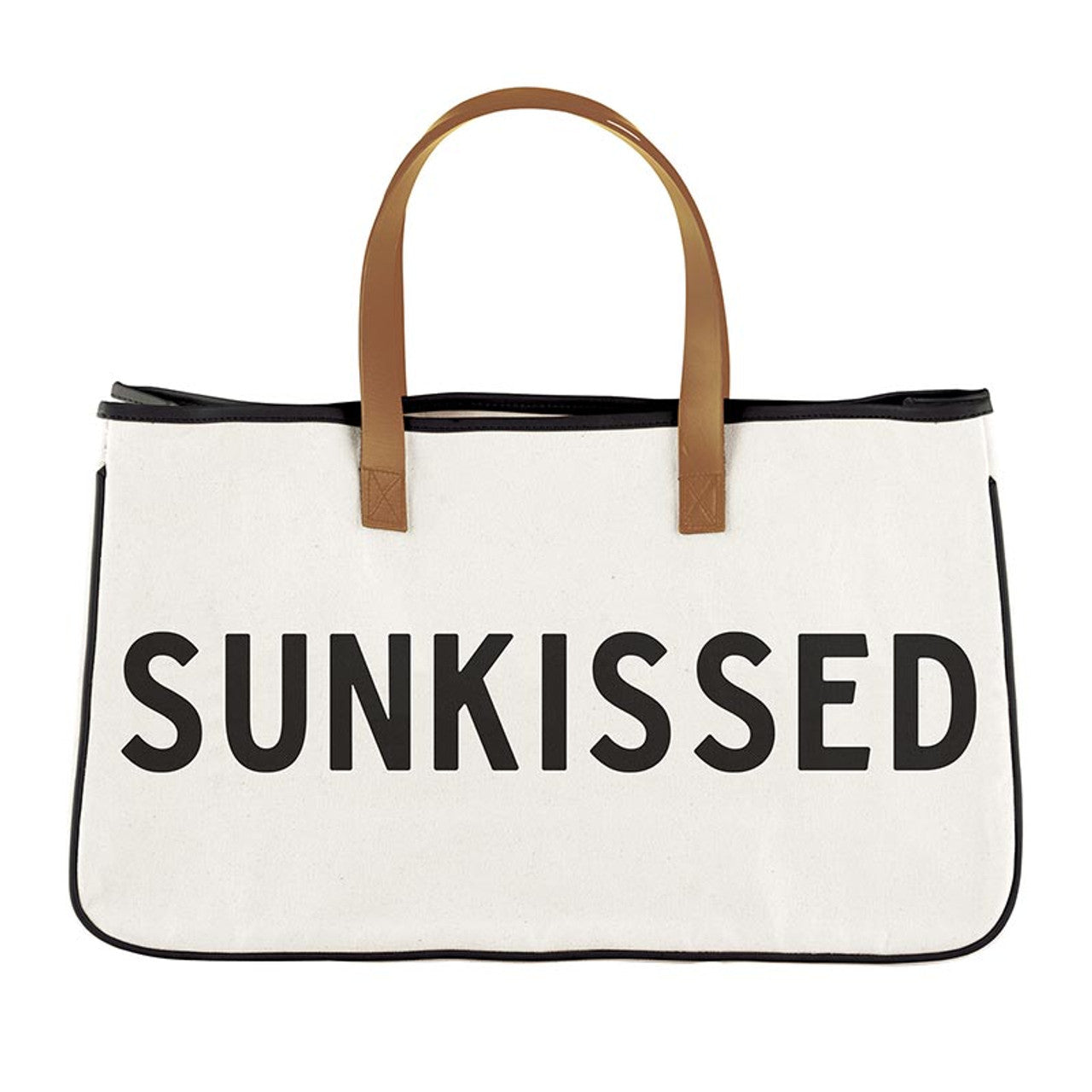 Santa Barbara Design Studio - Canvas Tote - Sun Kissed (Add-On)