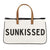 Santa Barbara Design Studio - Canvas Tote - Sun Kissed (Add-On)