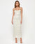 L Space - Jordana Dress - Beach Day Stripe