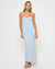 L Space - Jordana Dress -  Yacht Club Stripe