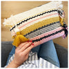 Lu & Elle - Siesta Fringe Pouch