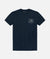 Jetty - Davy Tee - Navy