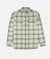 Jetty - Breaker Flannel - Bone