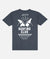 Jetty - Clink Tee - Navy