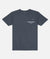 Jetty - Clink Tee - Navy