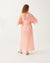 MerSea- Breezy Kaftan Dress - Coral (Add-On)