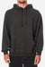 Katin - Embroidered Hoodie - Black Wash