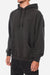 Katin - Embroidered Hoodie - Black Wash