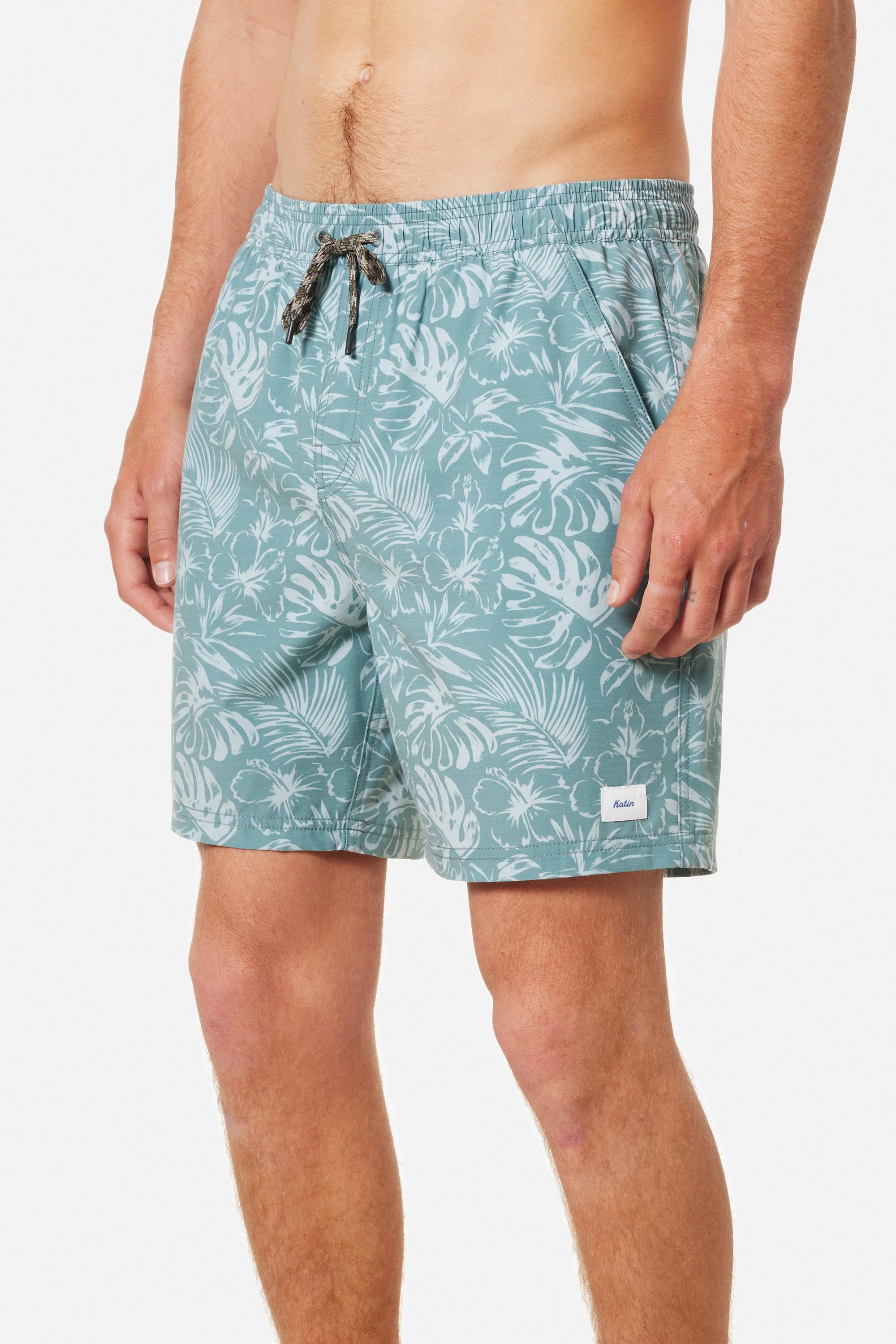 Katin - Moco Volley - Aloe Green
