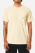 Katin - Wilson Pocket Tee - Sun Yellow Sand Wash (Add-On)