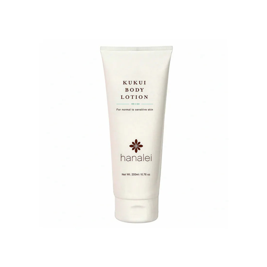 Hanalei - Kukui Body Lotion