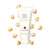 Hanalei - Kukui Body Lotion