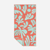 Slowtide - Kingston Bath Towel - Pink