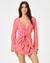 L Space - Printed Kristy Dress - Path To Paradise (Add-On)