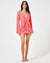 L Space - Printed Kristy Dress - Path To Paradise (Add-On)