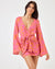 L Space - Printed Kristy Dress - Path To Paradise (Add-On)