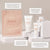 Karuna - Barrier Balance Skincare Set Age-Defying Essentials Skincare & Mask Set