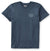 Katin - Bermuda Tee - Baltic Blue (Add-On)