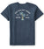 Katin - Bermuda Tee - Baltic Blue (Add-On)