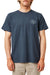 Katin - Bermuda Tee - Baltic Blue (Add-On)