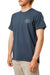 Katin - Bermuda Tee - Baltic Blue (Add-On)
